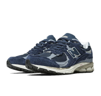 New Balance 2002R “Protection Pack Navy Grey”