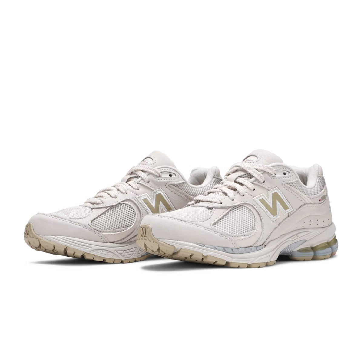 New Balance 2002R "White Beige" - Imagen 2