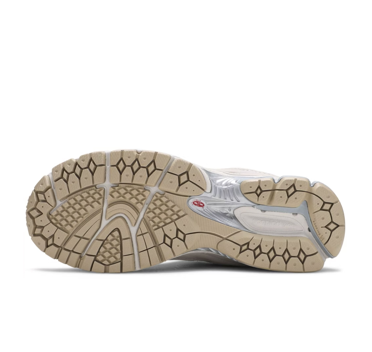 New Balance 2002R "White Beige" - Imagen 4