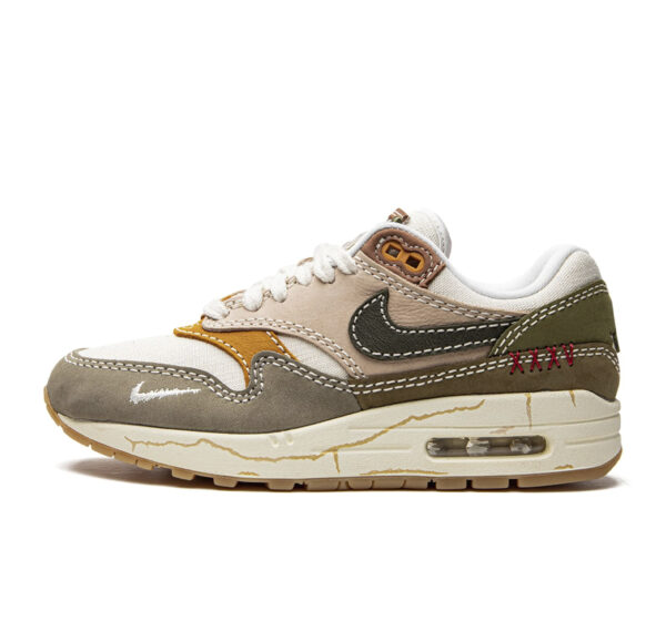 Nike Air Max 1 Premium “Wabi-Sabi”