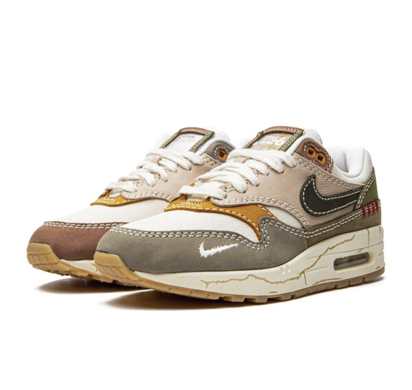 Nike Air Max 1 Premium “Wabi-Sabi”