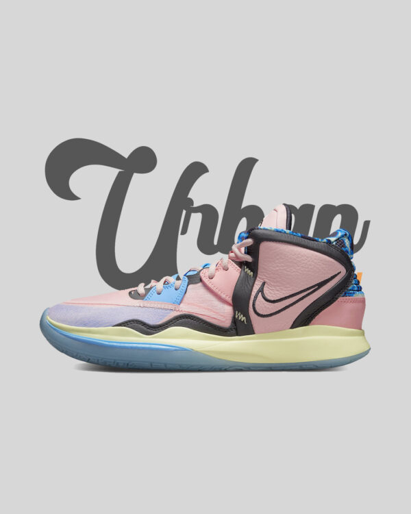 kyrie 5 valentine