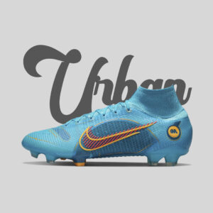 NIKE MERCURIAL VAPOR 14 ELITE MDS FG GUAYOS – CALZADO, 59% OFF