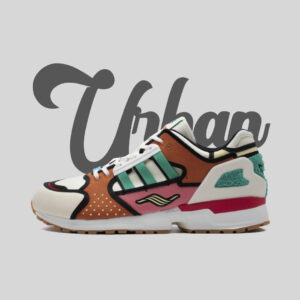 Adidas – Urban Collection