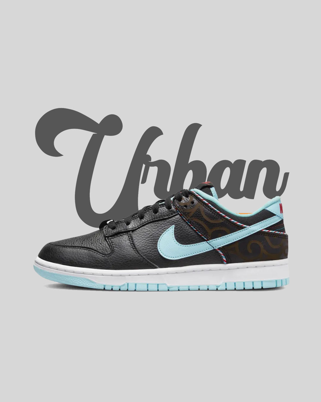 urban outfitters nike dunks