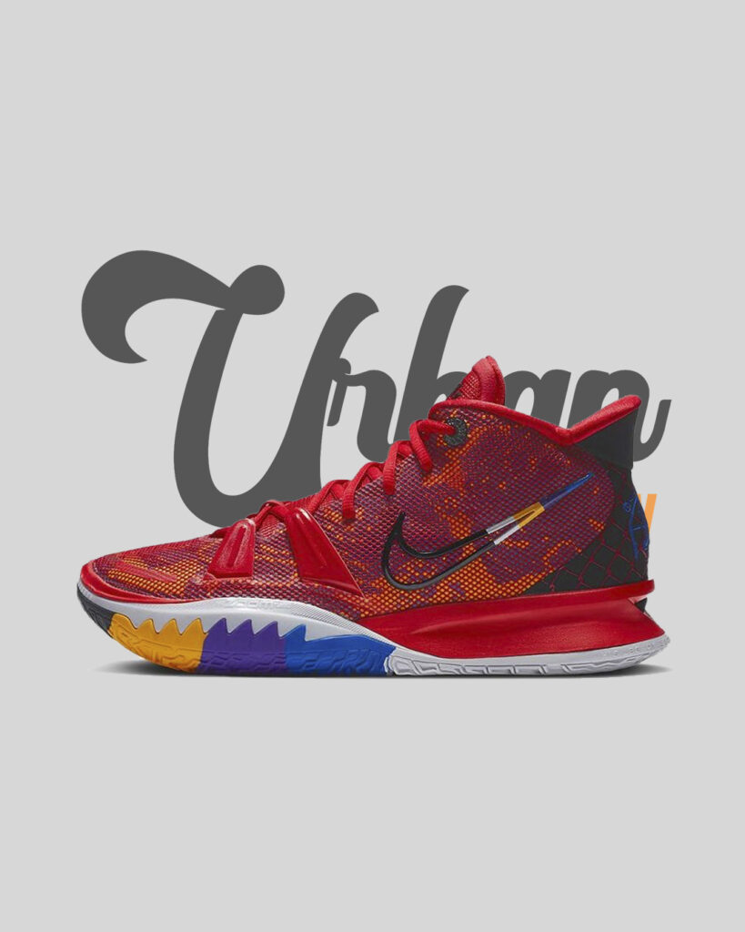 Nike Kyrie 7 Icons Of Sport – Urban Collection