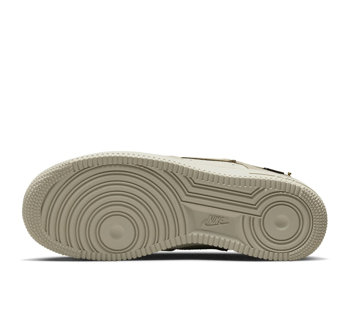 Nike Air Force 1 Low Bling Tan - Imagen 4