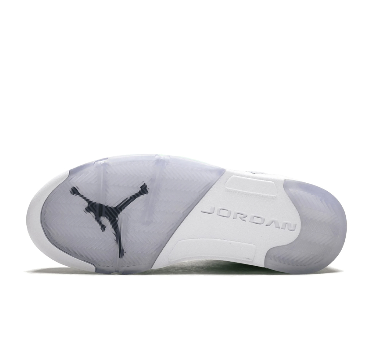 Air Jordan 5 Retro "Wings" - Imagen 4