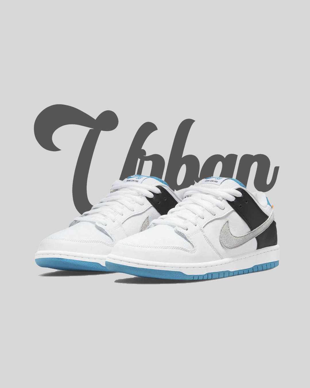 nike sb dunk low laser