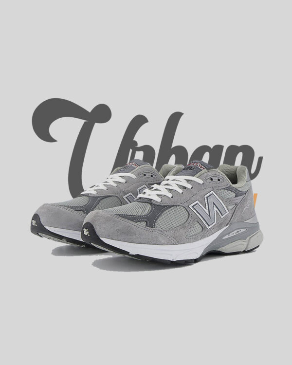 New Balance 990v3 Grey