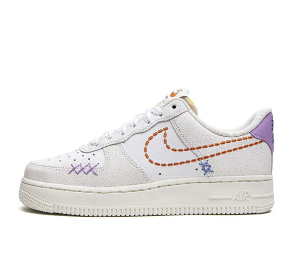 Nike Air Force 1 Low ’07 “Nike 101”