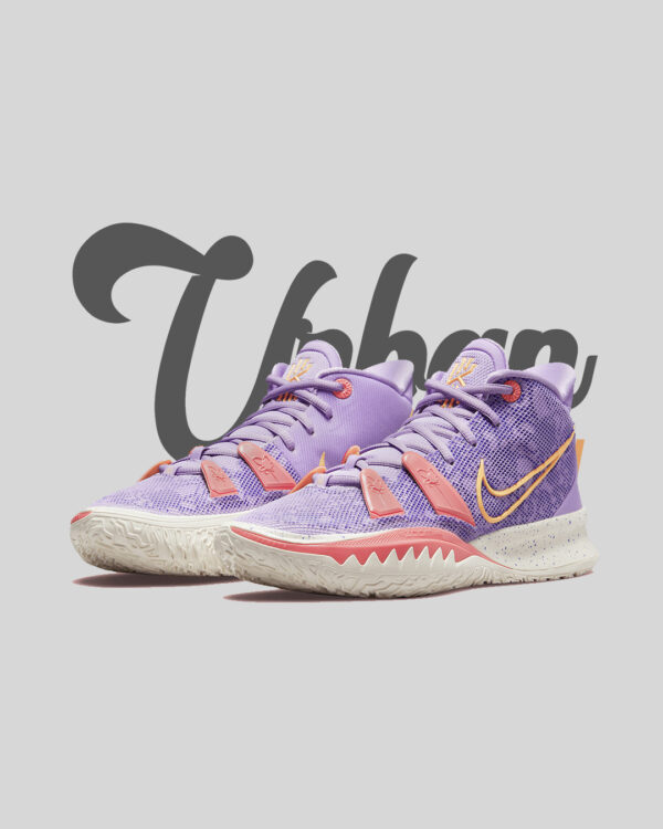 Nike Kyrie 7 Daughters Azurie Urban Collection