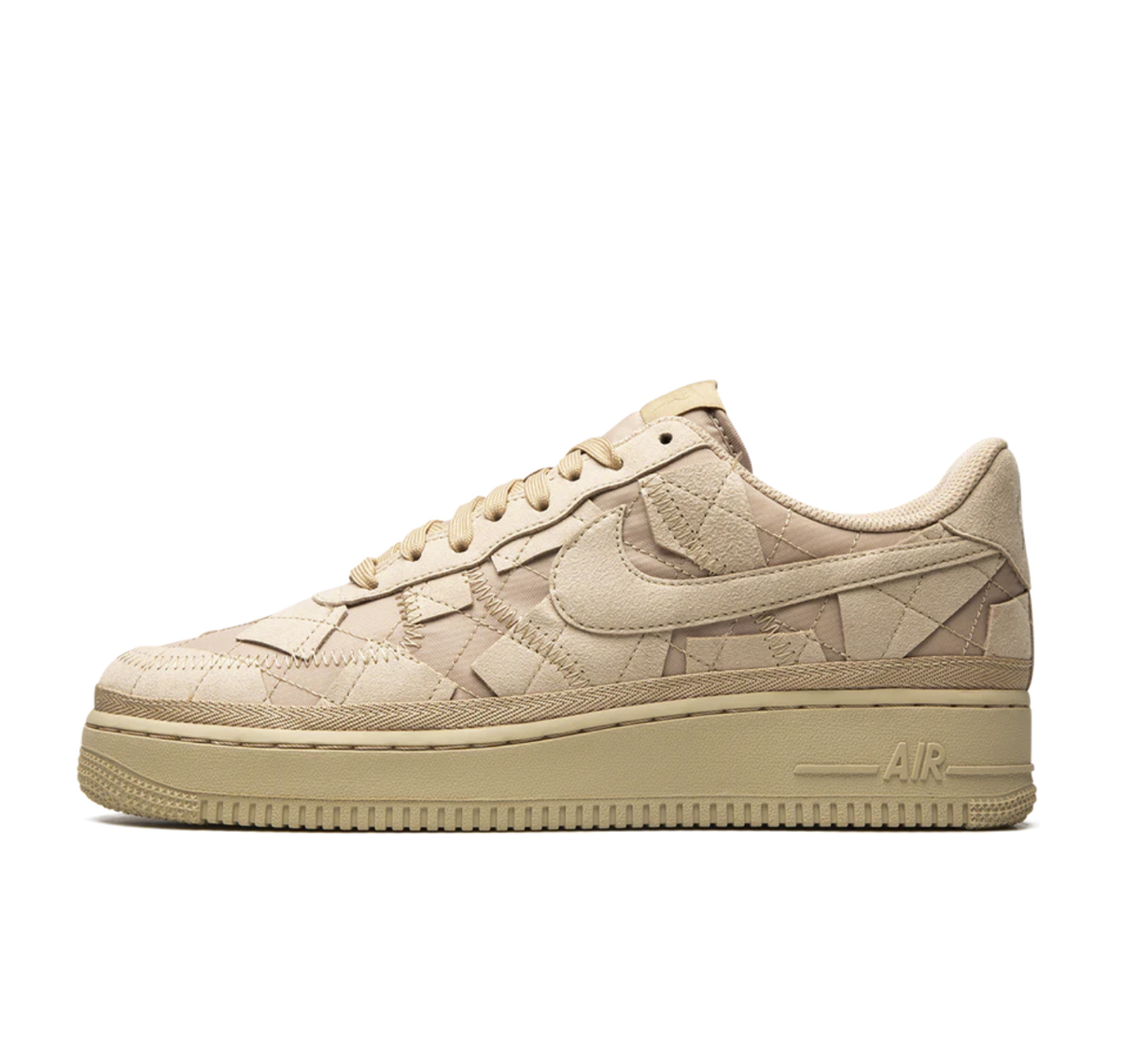 Nike Air Force 1 Low Billie Eilish Mushroom