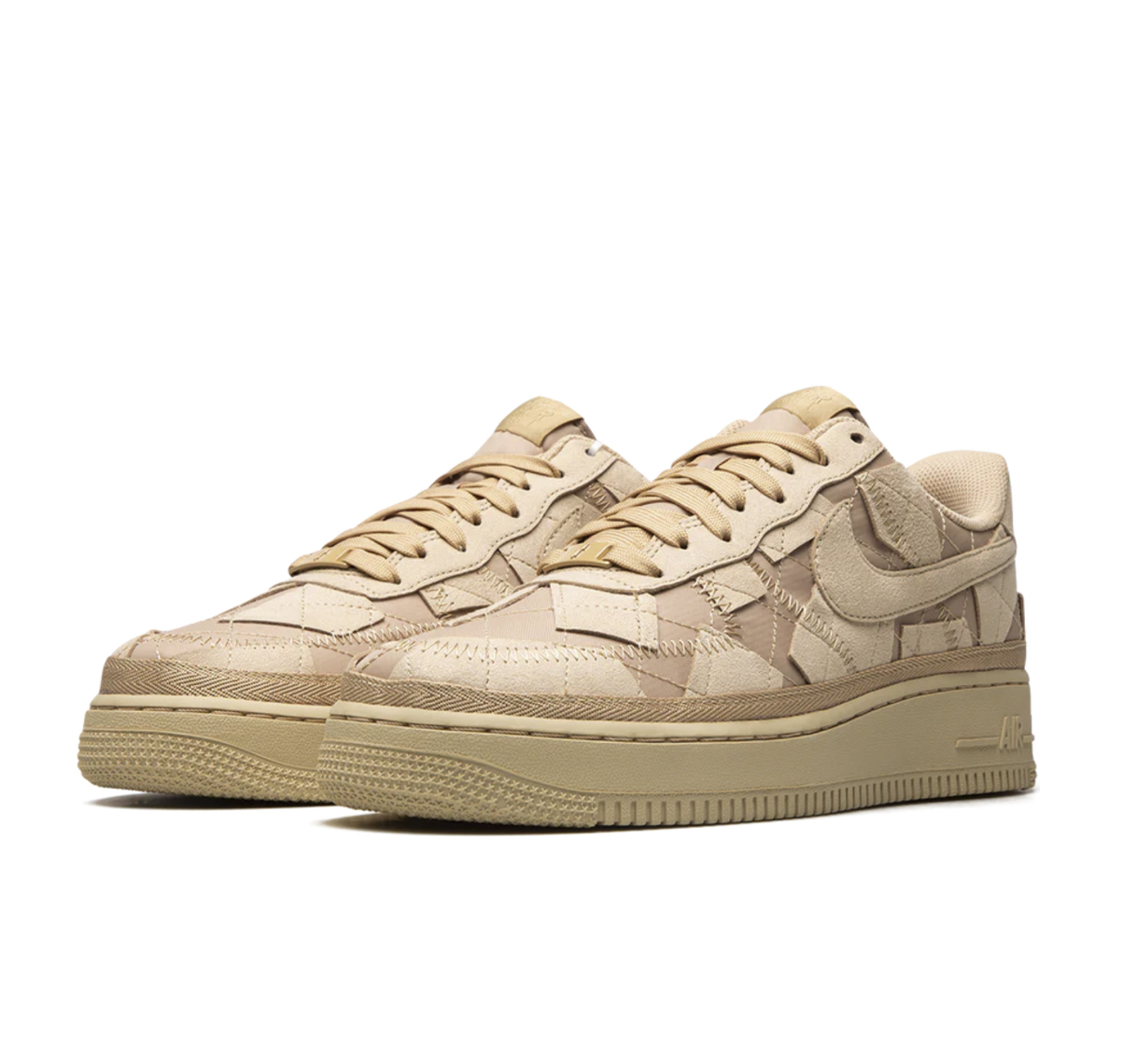 Nike Air Force 1 Low Billie Eilish Mushroom - Imagen 2