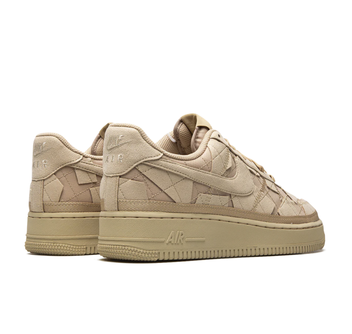 Nike Air Force 1 Low Billie Eilish Mushroom - Imagen 3