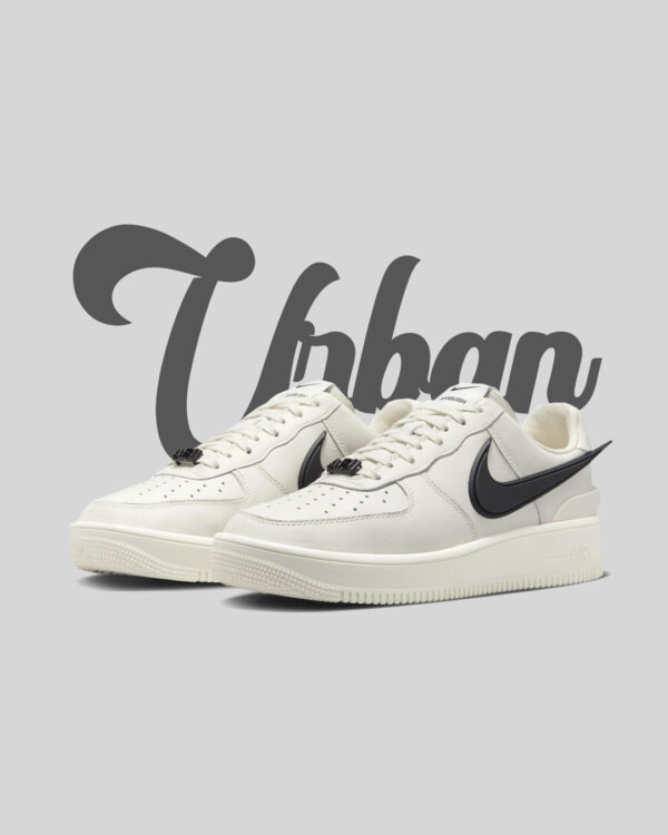 Nike Air Force 1 Low “AMBUSH Phantom”