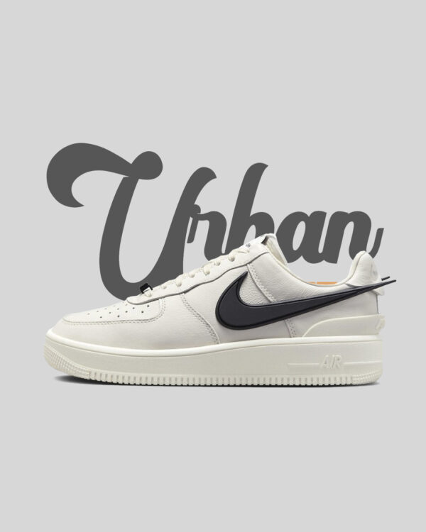 Nike Air Force 1 Low “AMBUSH Phantom”