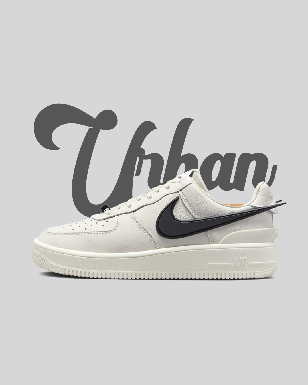 Nike Air Force 1 Low AMBUSH Phantom – Urban Collection