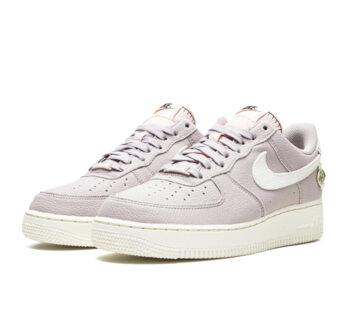 Nike Air Force 1 Low ’07 Next Nature Amethyst Ash