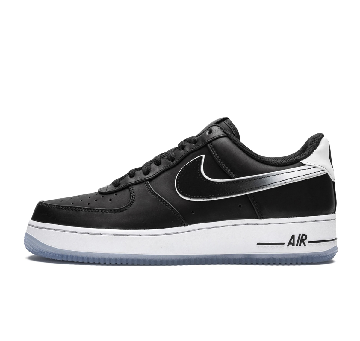 Nike Air Force 1 Low "Colin Kaepernick"