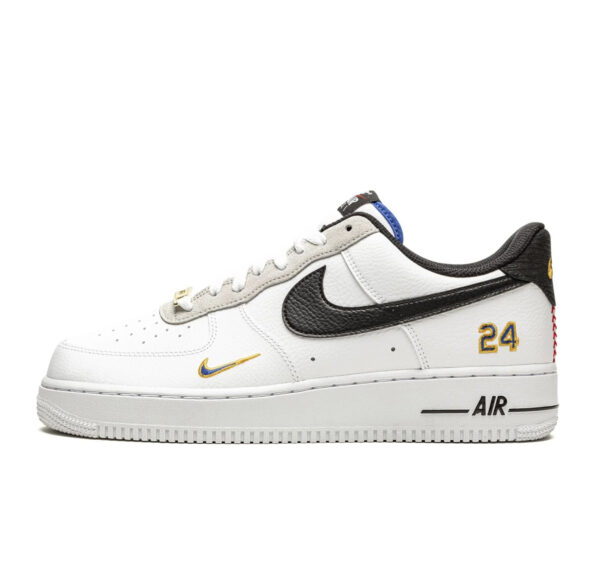 Nike Air Force 1 Low “Ken Griffey Jr. and Sr. Swingman”