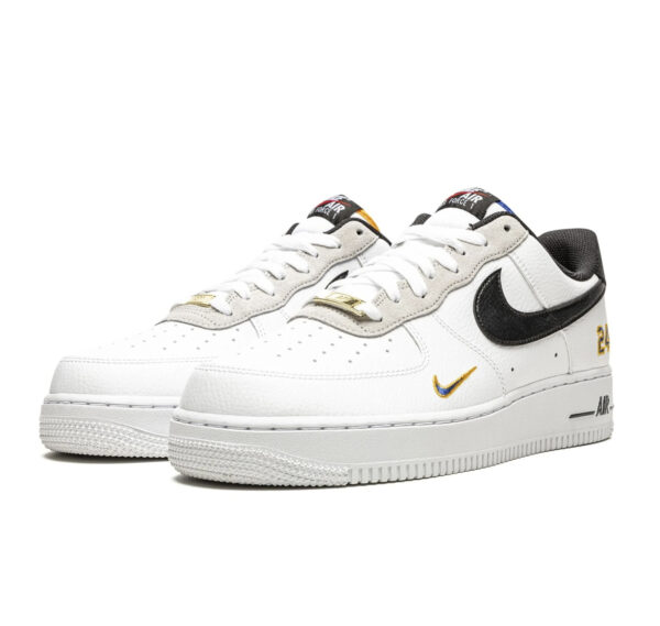 Nike Air Force 1 Low “Ken Griffey Jr. and Sr. Swingman”