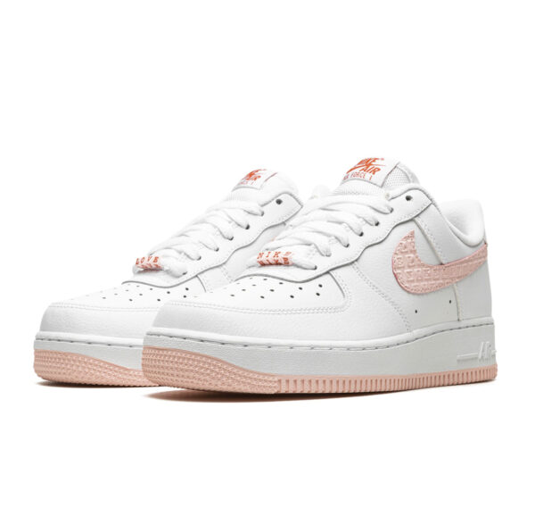 Nike Air Force 1 Low “Valentine’s Day 2022”