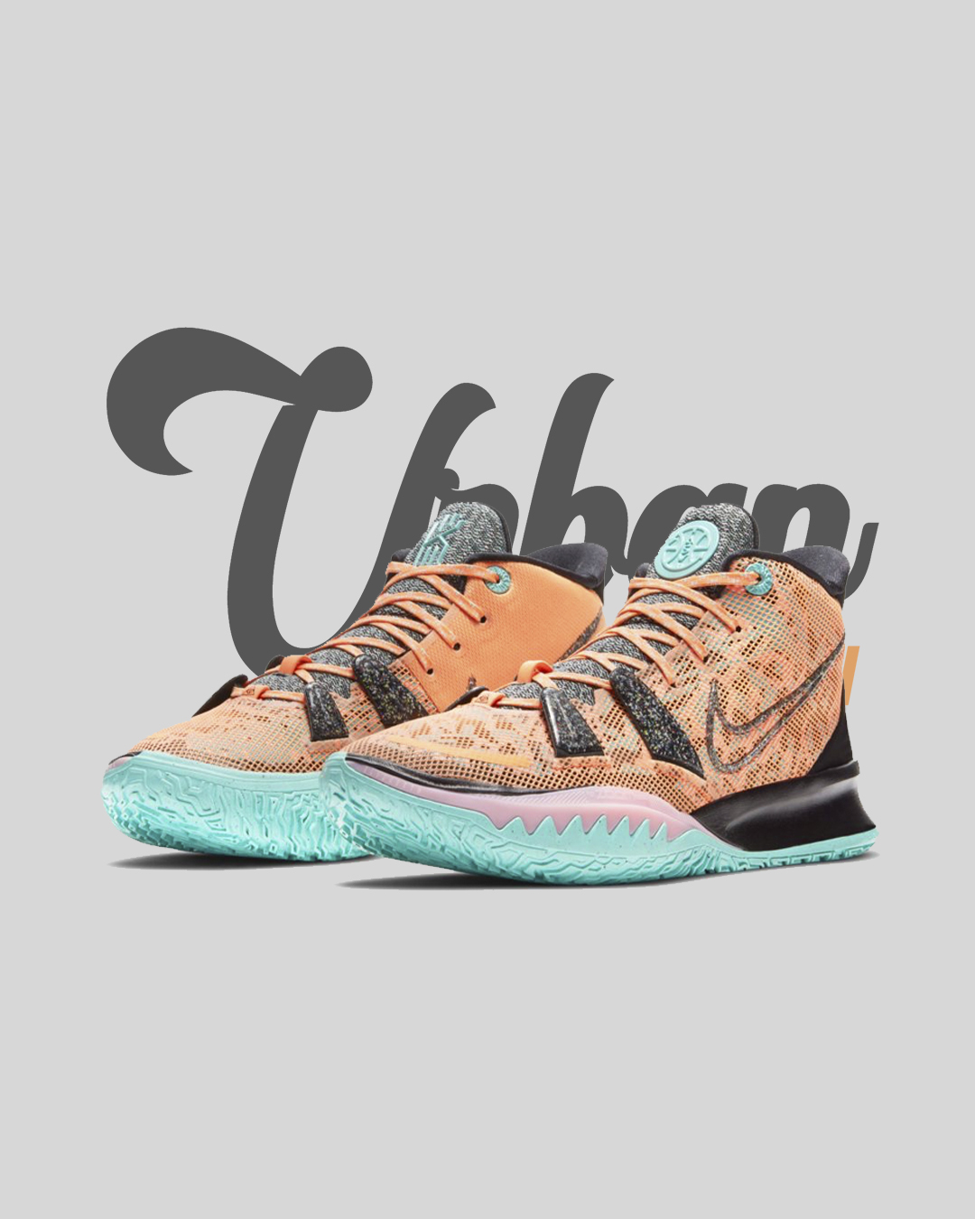 kyrie urban shoes