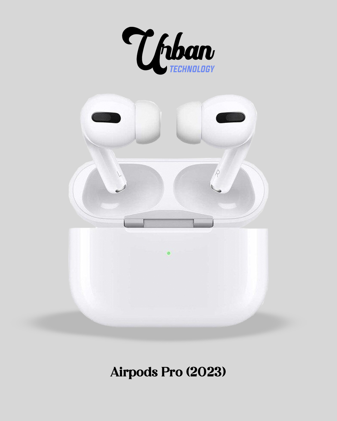 Airpods pro (2023) Urban Collection