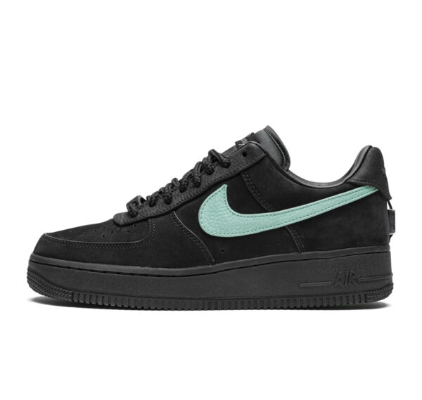 Nike Air Force 1 Low Tiffany & Co. 1837