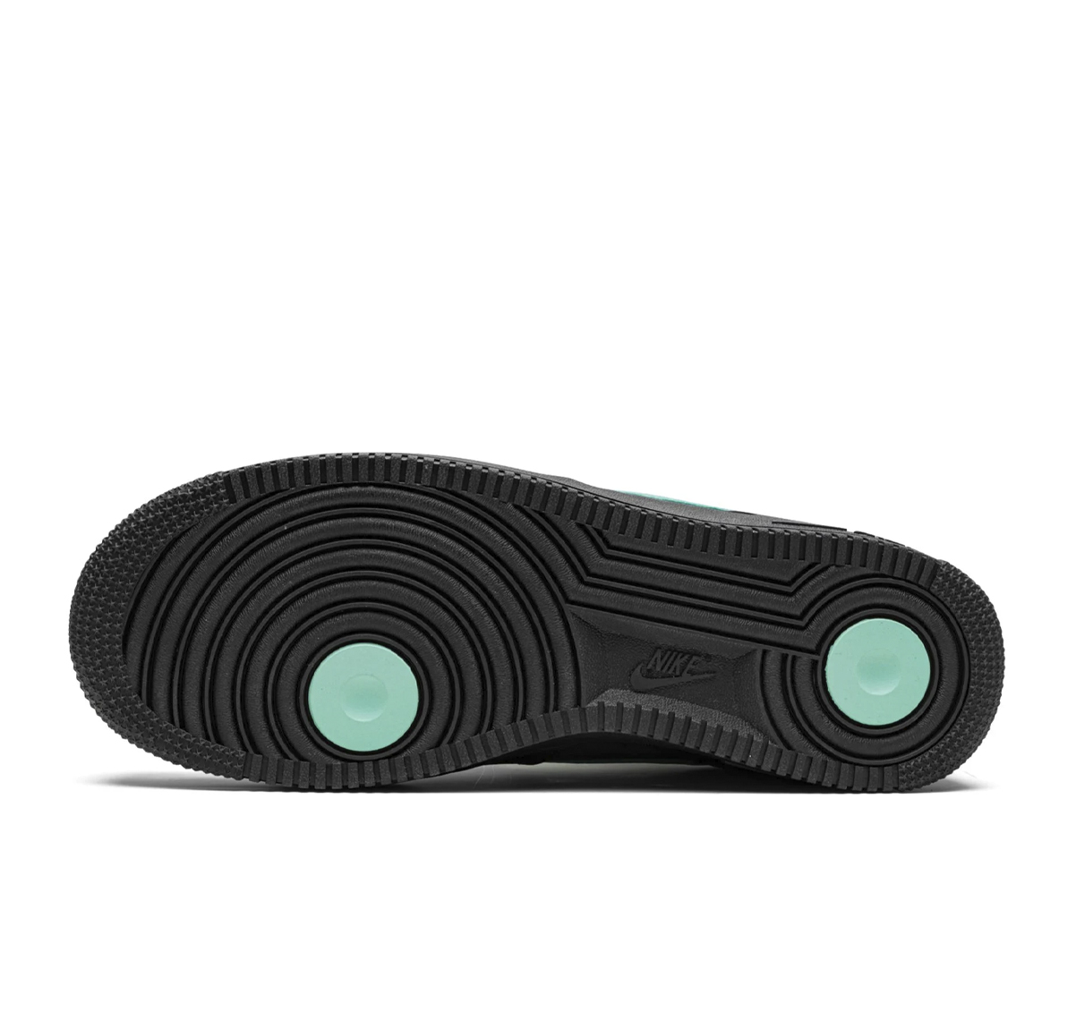 Nike Air Force 1 Low Tiffany & Co. 1837 - Imagen 4