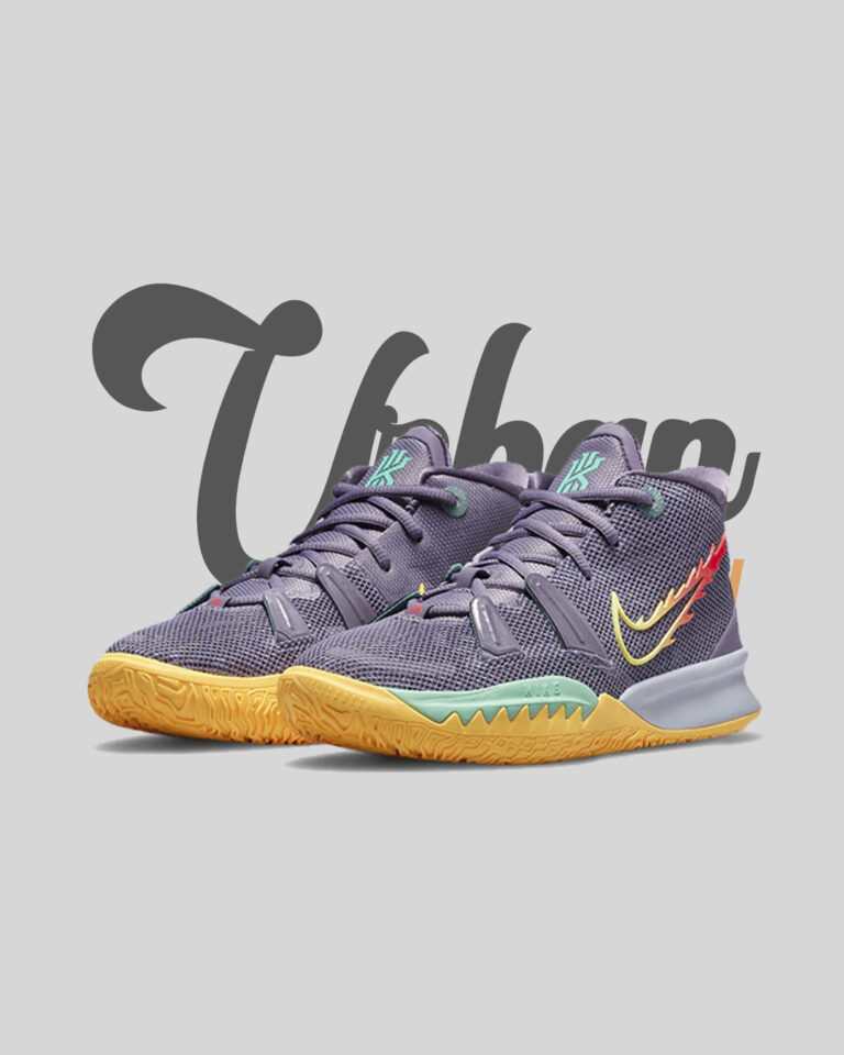 kyrie urban shoes