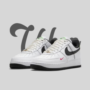 Air Force 1 P gina 7 Urban Collection