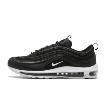 Nike Air Max 97 “Black White”