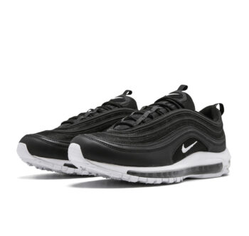 Nike Air Max 97 “Black White”