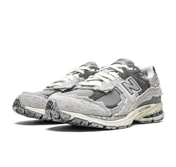 New Balance 2002R “Protection Pack Rain Cloud”