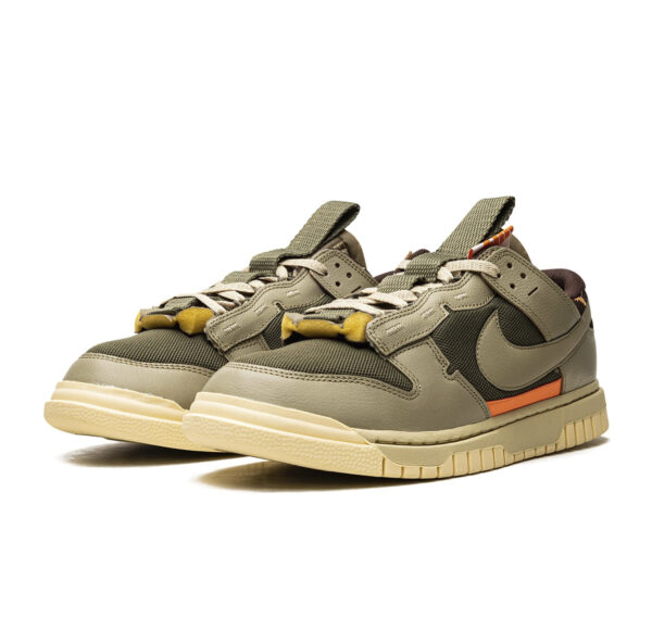 Nike Air Dunk Jumbo “Medium Olive”