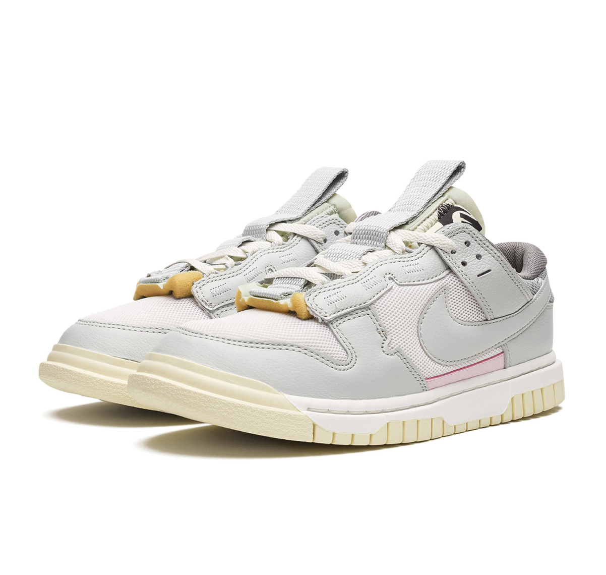 Nike Air Dunk Jumbo "Mint Foam" - Imagen 2
