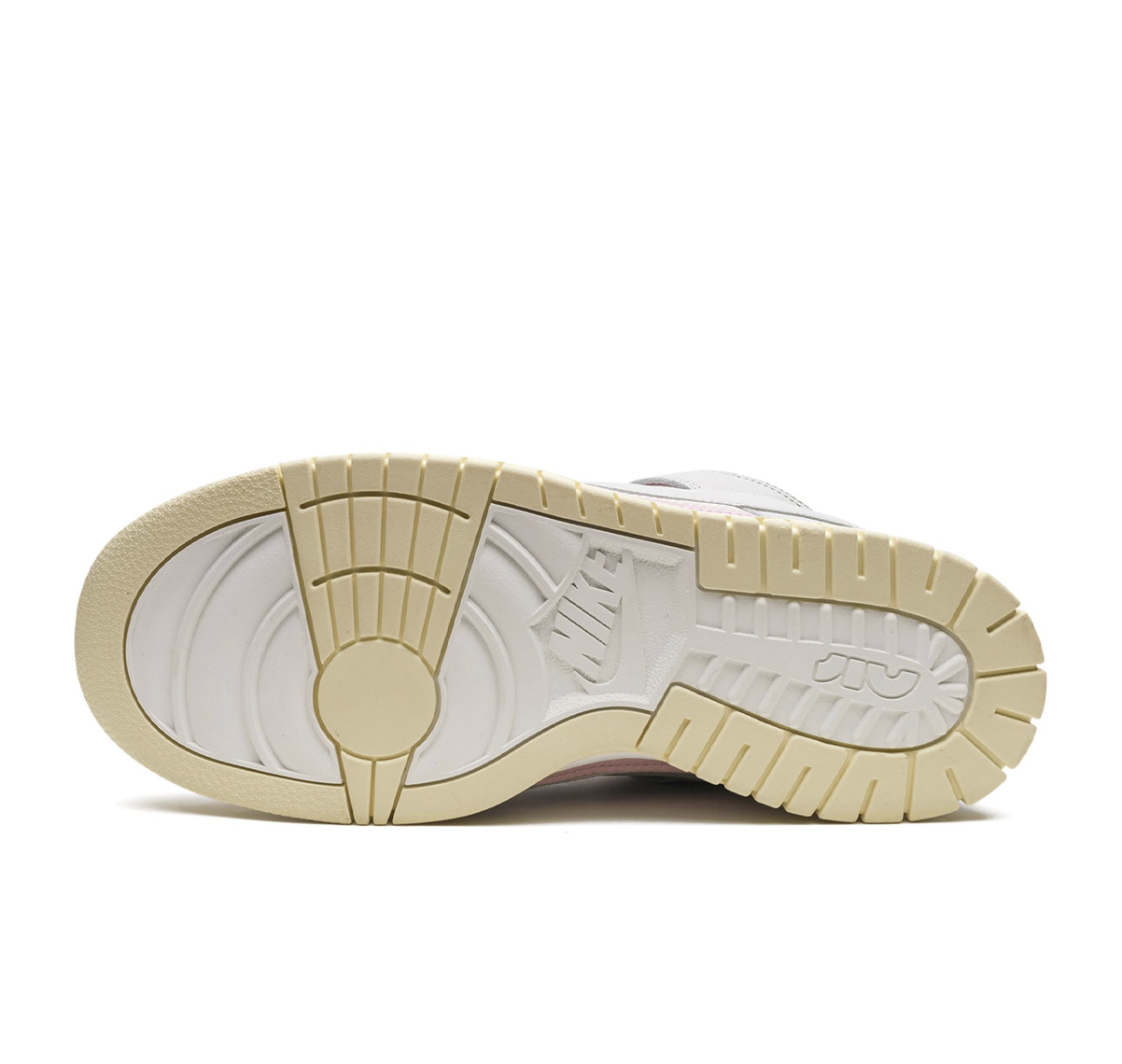 Nike Air Dunk Jumbo "Mint Foam" - Imagen 4