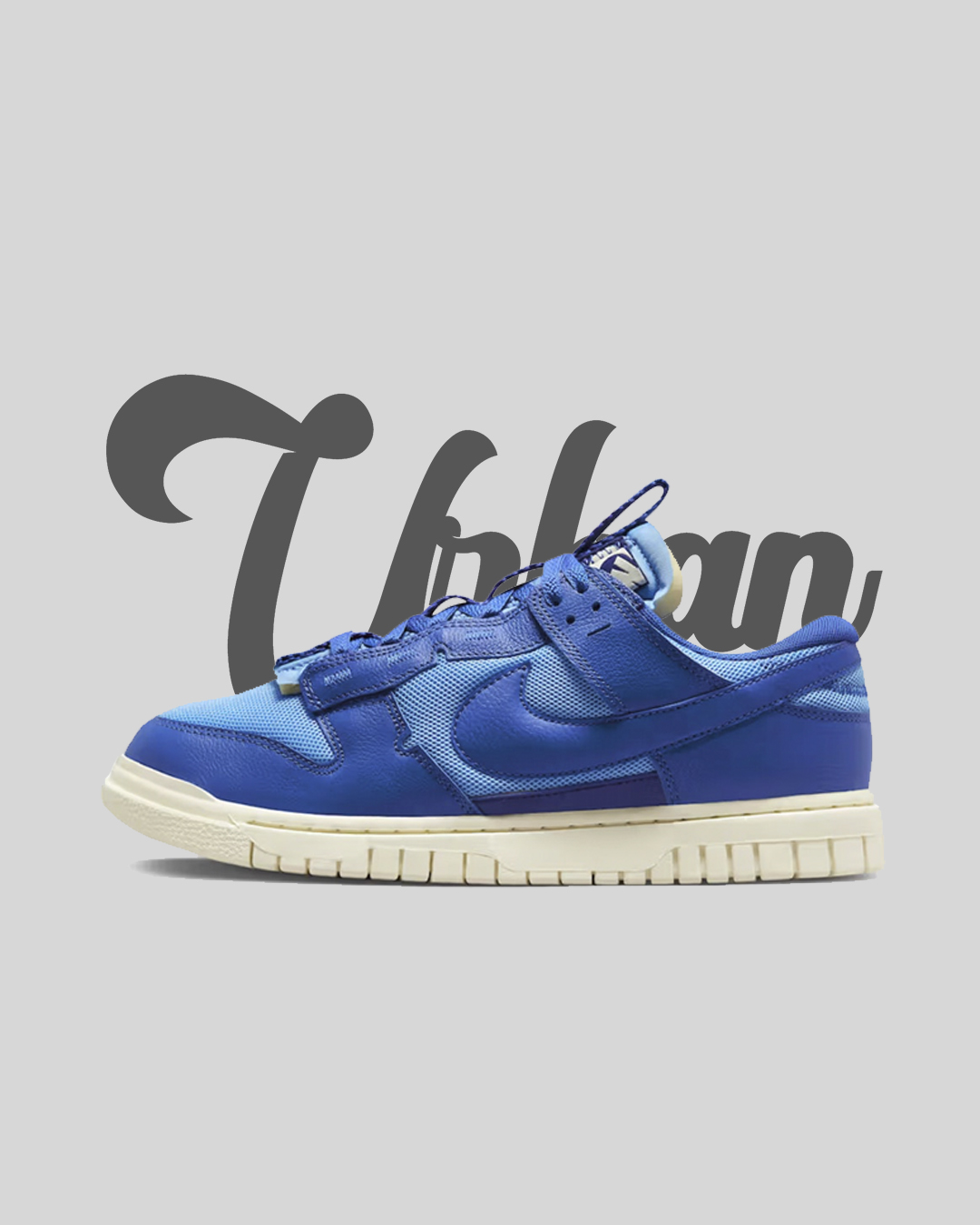 ◆送料込◆NIKE AIR DUNK JUMBO UNIVERSITY BLUE◆正規品◆ 