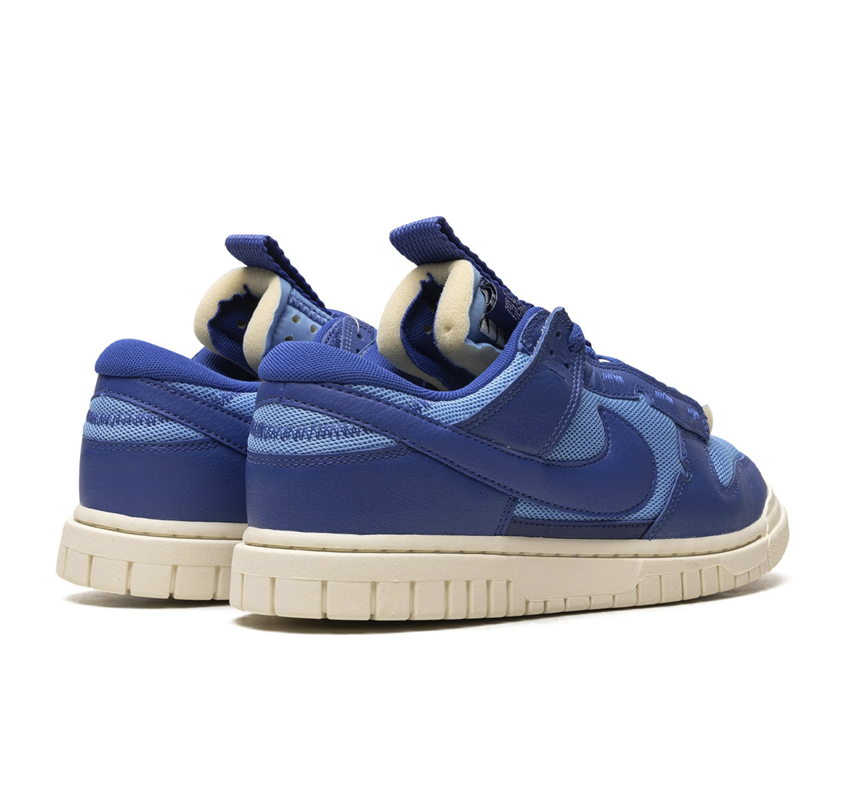 Nike Air Dunk Jumbo "University Blue" - Imagen 3