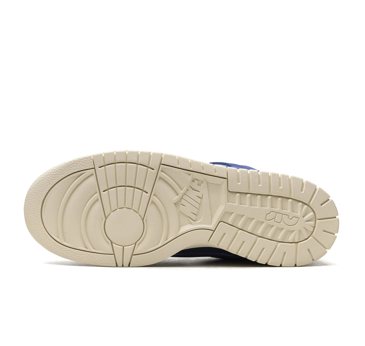 Nike Air Dunk Jumbo "University Blue" - Imagen 4