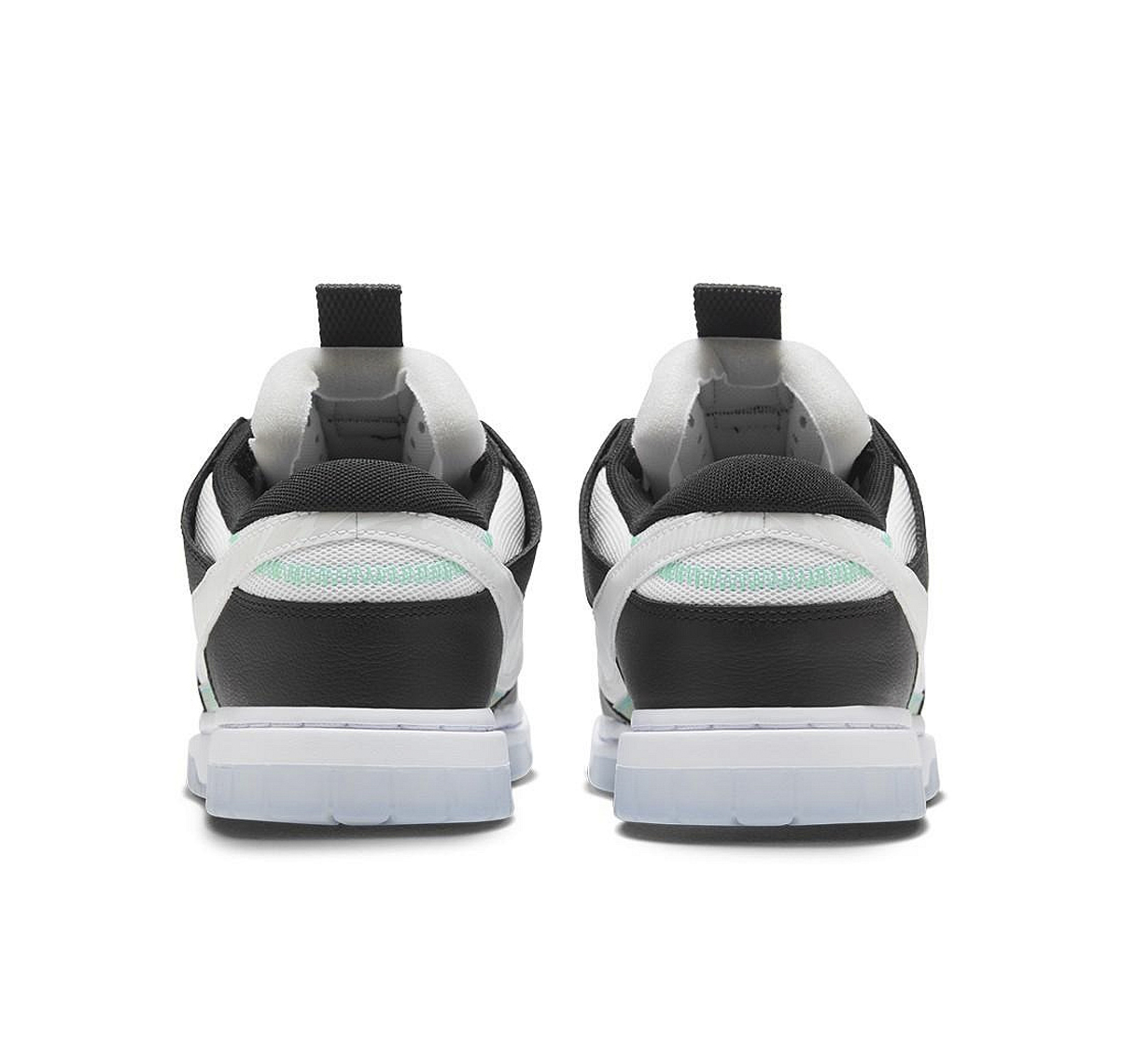 Nike Air Dunk Jumbo Unlock Your Space Panda - Imagen 3