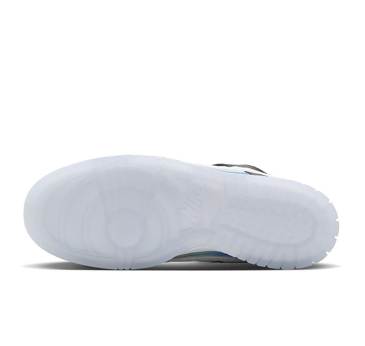 Nike Air Dunk Jumbo Unlock Your Space Panda - Imagen 4