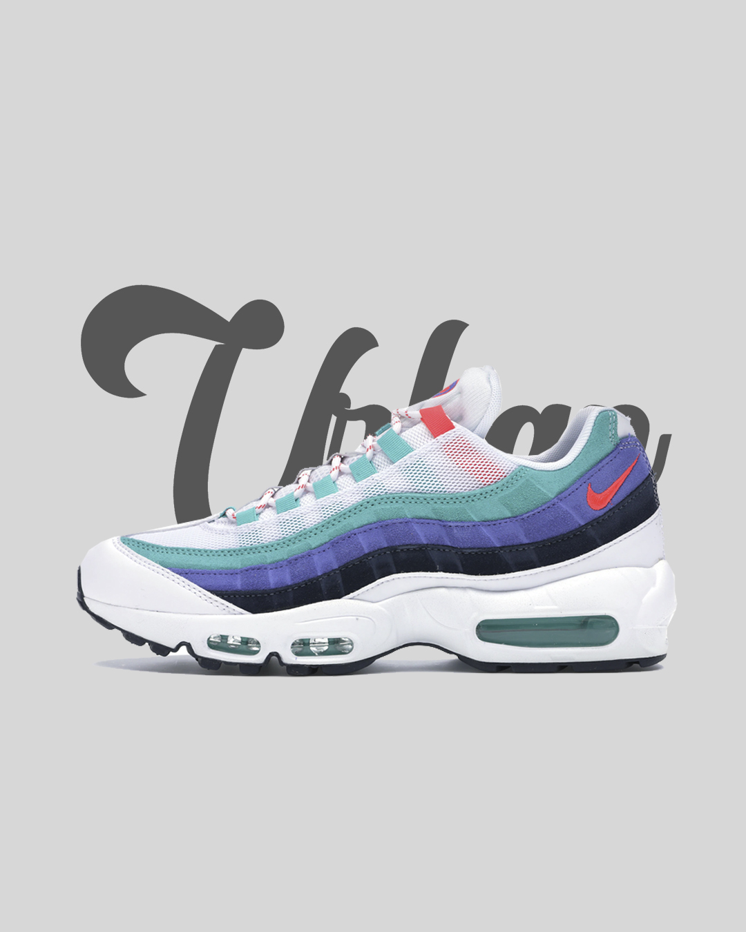 air max 95 discover your air