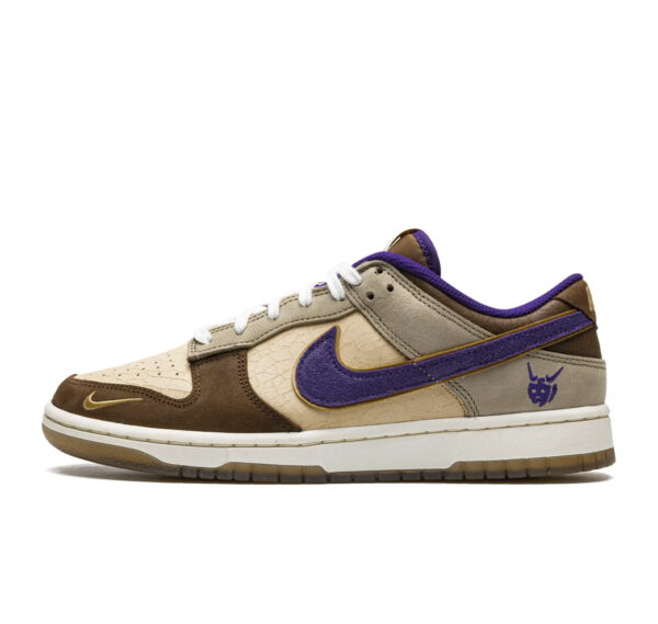 Nike Dunk Low “Setsubun”