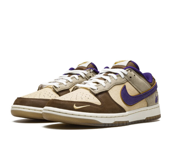 Nike Dunk Low “Setsubun”