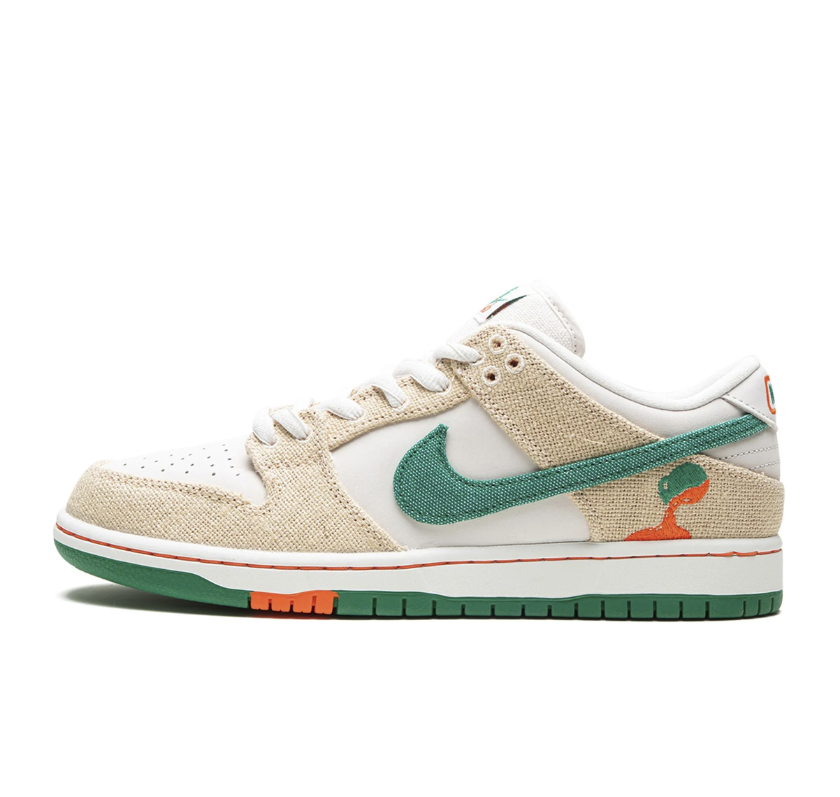 Nike SB Dunk Low "Jarritos"