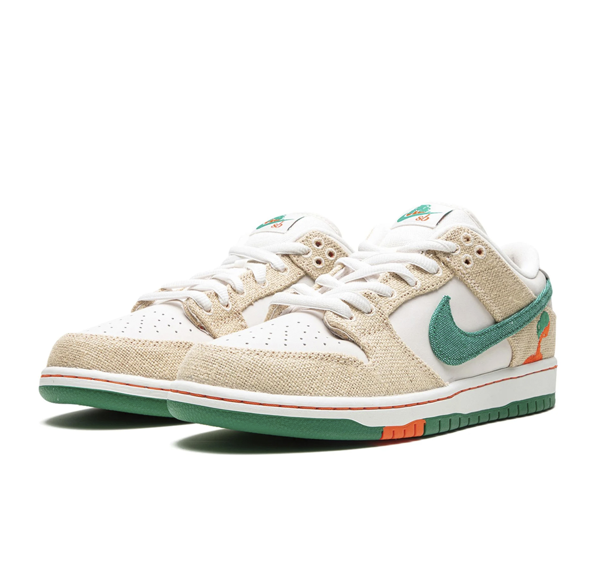 Nike SB Dunk Low "Jarritos" - Imagen 2
