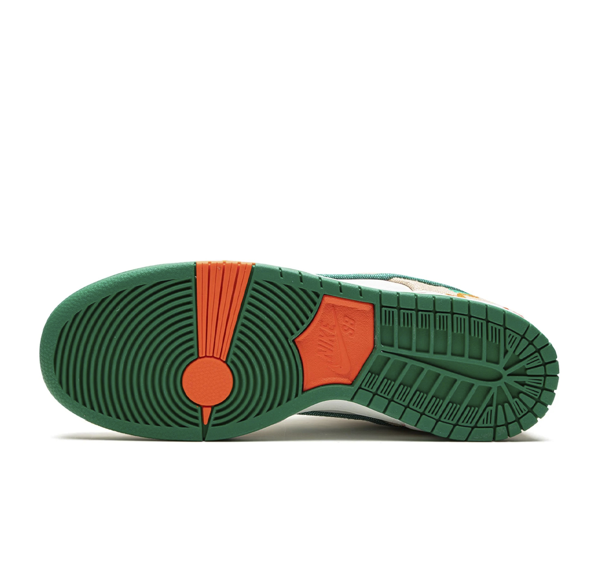 Nike SB Dunk Low "Jarritos" - Imagen 4